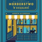 Morderstwo w księgarni — okładka e-booka