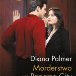Morderstwo w Panama City — okładka e-booka