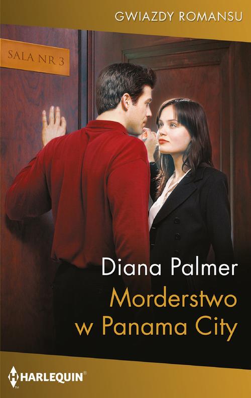 Tytuł: Morderstwo w Panama City
Autor: Diana Palmer
Wydawnictwo: Harlequin
Formaty: MOBI, EPUB