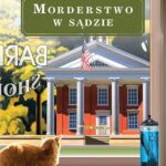 Morderstwo w sądzie — okładka e-booka