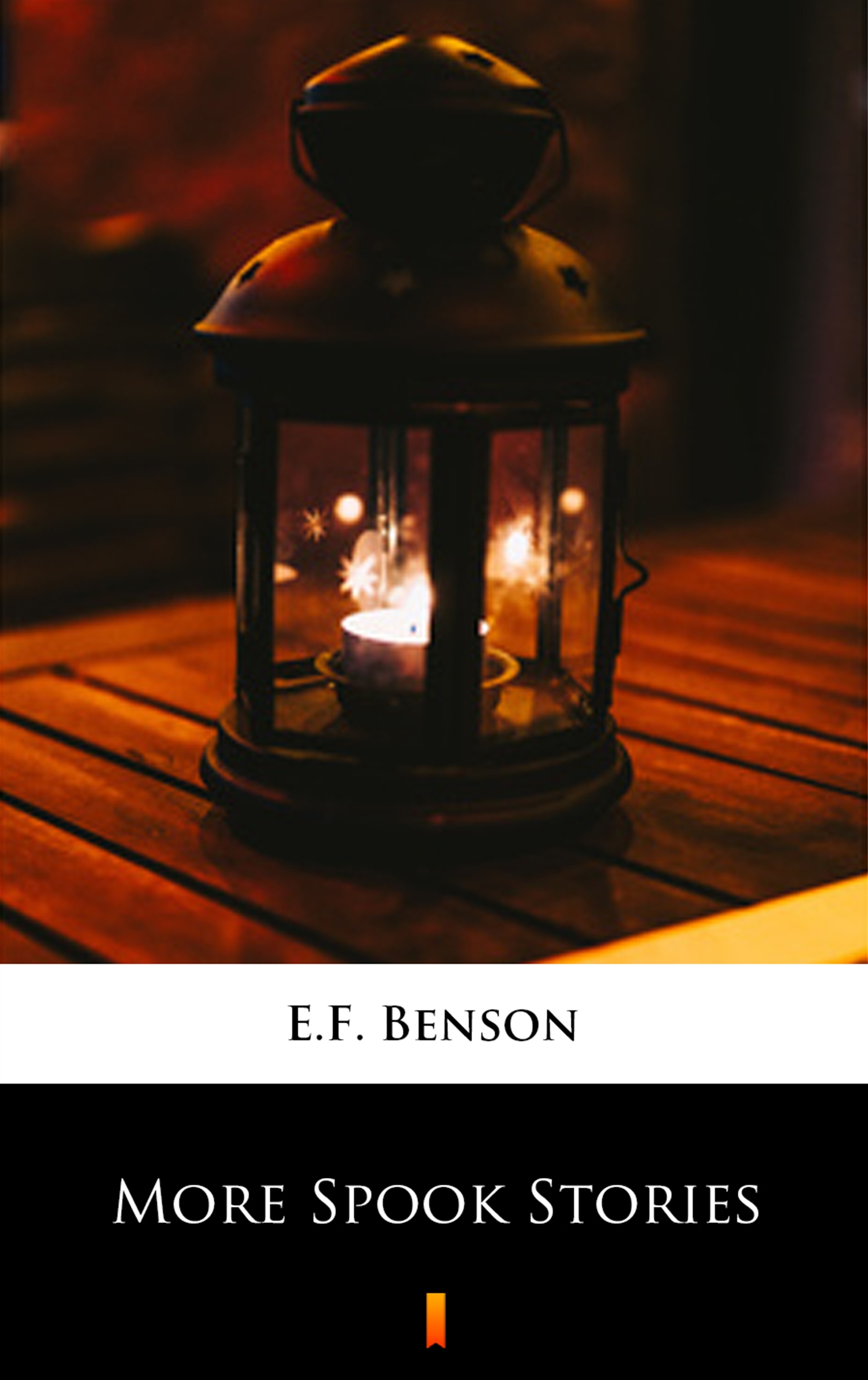 Tytuł: More Spook Stories
Autor: E.F. Benson
Wydawnictwo: KtoCzyta.pl
Formaty: EPUB, MOBI