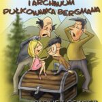 Tytuł: Mors, Pinky i archiwum pułkownika Bergmana
Autor: Dariusz Rekosz
Wydawnictwo: Storybox
Formaty: MP3