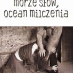 Morze słów, ocean milczenia — okładka e-booka