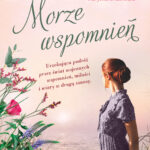 Morze wspomnień — okładka e-booka