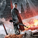 Tytuł: Moskal
Autor: Michał Gołkowski
Wydawnictwo: Fabryka Słów
Formaty: EPUB, MOBI