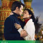 Tytuł: Moskiewskie wieczory
Autor: Kate Hewitt
Wydawnictwo: Harlequin
Formaty: EPUB, MOBI