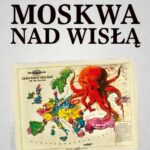 Moskwa nad Wisłą — okładka e-booka