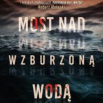 Most nad wzburzoną wodą — okładka e-booka