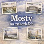 Mosty na znaczkach — okładka e-booka
