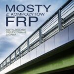 Mosty z kompozytów FRP — okładka e-booka