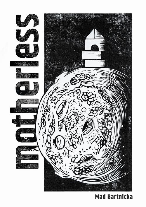 Tytuł: Motherless
Autor: Mad Bartnicka
Wydawnictwo: Wydawnictwo e-bookowo
Formaty: EPUB, MOBI, PDF
