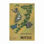 Motyle — okładka e-booka