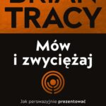 Mów i zwyciężaj — okładka e-booka
