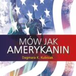 Mów jak Amerykanin — okładka e-booka
