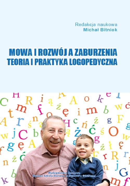 Tytuł: Mowa i rozwój a zaburzenia. Teoria i praktyka logopedyczna
Autor: 
Wydawnictwo: Akademia WSB
Formaty: PDF