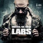 Mówią na mnie Lars — okładka audiobooka