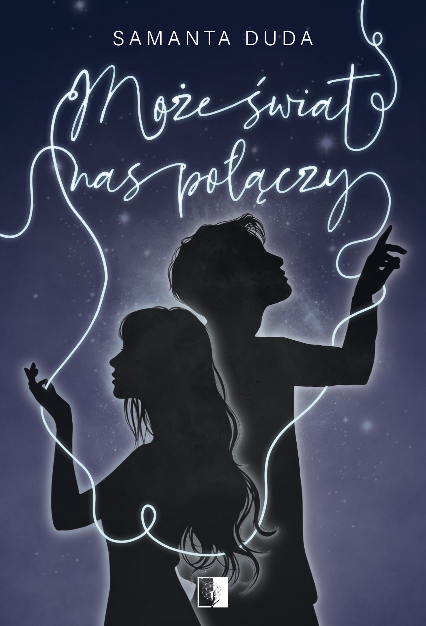 Tytuł: Może świat nas połączy
Autor: Samanta Duda
Wydawnictwo: Wydawnictwo NieZwykłe
Formaty: EPUB, MOBI