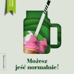 Możesz jeść normalnie! Wystarczająco dobra dieta — okładka e-booka