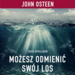 Możesz odmienić swój los — okładka audiobooka