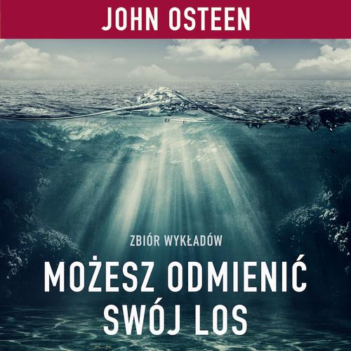 Możesz odmienić swój los — okładka audiobooka