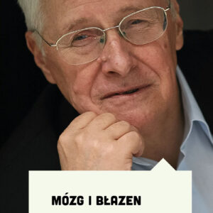 Tytuł: Mózg i błazen. Rozmowa z Jerzym Vetulanim
Autor: Marcin Rotkiewicz
Wydawnictwo: Wydawnictwo Czarne
Formaty: EPUB, MOBI