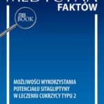 Tytuł: Możliwości wykorzystania potencjału sitagliptyny w leczeniu cukrzycy typu 2
Autor: Agnieszka Łebkowska
Wydawnictwo: Medical Education
Formaty: PDF