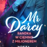 Tytuł: Mr Darcy
Autor: Monika Magoska-Suchar
Wydawnictwo: Niegrzeczne książki
Formaty: EPUB, MOBI