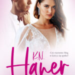 Tytuł: Mr&Mrs
Autor: K.N. Haner
Wydawnictwo: Purple Book
Formaty: EPUB, MOBI