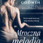 Mroczna melodia — okładka e-booka