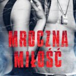 Mroczna miłość. Mroczne światło. Tom 1 — okładka e-booka
