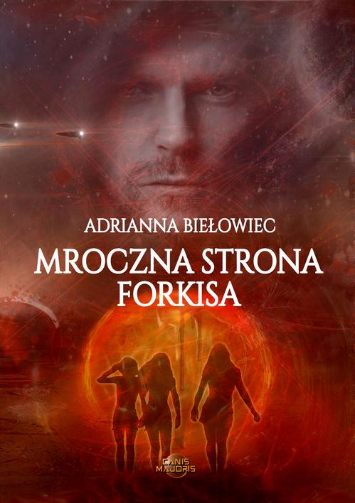 Tytuł: Mroczna strona Forkisa
Autor: Adrianna Biełowiec
Wydawnictwo: Wydawnictwo e-bookowo
Formaty: MOBI, EPUB, PDF