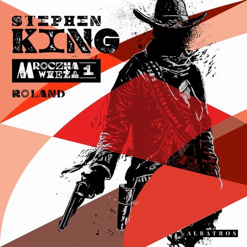 Tytuł: MROCZNA WIEŻA I: ROLAND
Autor: Stephen King
Wydawnictwo: Albatros
Formaty: MP3