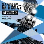 Tytuł: MROCZNA WIEŻA III: ZIEMIE JAŁOWE
Autor: Stephen King
Wydawnictwo: Albatros
Formaty: MP3
