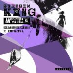 Tytuł: MROCZNA WIEŻA IV: CZARNOKSIĘŻNIK I KRYSZTAŁ
Autor: Stephen King
Wydawnictwo: Albatros
Formaty: MP3
