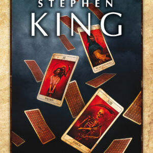 Tytuł: Mroczna Wieża. (Tom 2). Powołanie Trójki
Autor: Stephen King
Wydawnictwo: Albatros
Formaty: EPUB, MOBI
