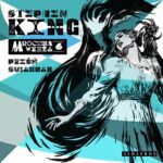 Mroczna Wieża VI Pieśń Susannah — okładka audiobooka