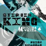 Tytuł: Mroczna Wieża VI Pieśń Susannah
Autor: Stephen King
Wydawnictwo: Albatros
Formaty: EPUB, MOBI