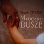 Mroczne dusze — okładka e-booka