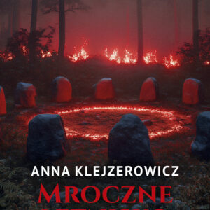 Tytuł: Mroczne letnisko
Autor: Anna Klejzerowicz
Wydawnictwo: Purple Book
Formaty: EPUB, MOBI