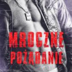 Mroczne pożądanie. Mroczne światło. Tom 1.5 — okładka e-booka