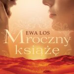 Mroczny książę — okładka e-booka