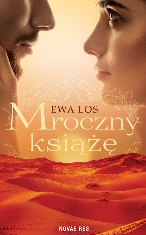 Mroczny książę — okładka e-booka