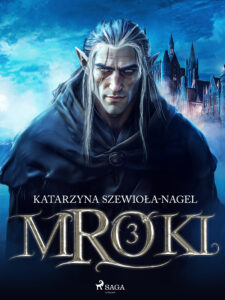 Mroki III (#3) — okładka e-booka