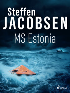 MS Estonia (#6) — okładka e-booka