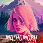 Tytuł: Muchomory w cukrze
Autor: Marta Bijan
Wydawnictwo: Young
Formaty: MOBI, EPUB