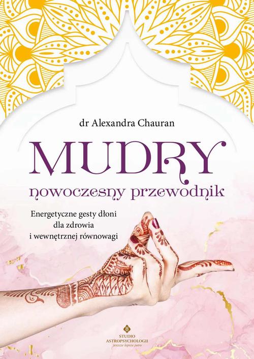 Mudry – nowoczesny przewodnik — okładka e-booka