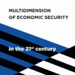 Multidimension of economic security in the 21st century — okładka e-booka
