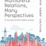Multilateral Relations, Many Perspectives — okładka e-booka
