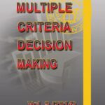 Tytuł: Multiple Criteria Decision Making vol.9 (2014)
Autor: Praca zbiorowa
Wydawnictwo: Wydawnictwo Uniwersytetu Ekonomicznego w Katowicach
Formaty: PDF