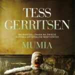 Tytuł: MUMIA
Autor: Tess Gerritsen
Wydawnictwo: Albatros
Formaty: MOBI, EPUB